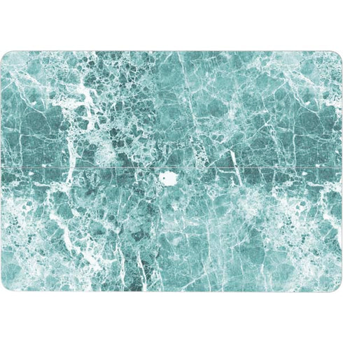 Crushed Turquoise Surface Laptop Studio Skin